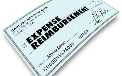 John Smith CPA’s Thoughts on Reimbursement vs Company Cards