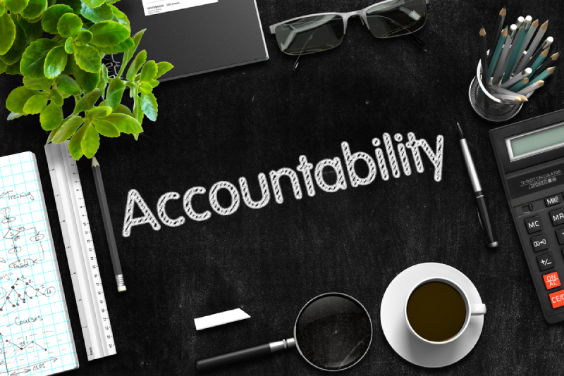 Developing Accountability In Your Overland Park, KS Business