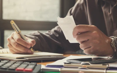 Financial Documentation Strategies for Overland Park, KS Taxpayers