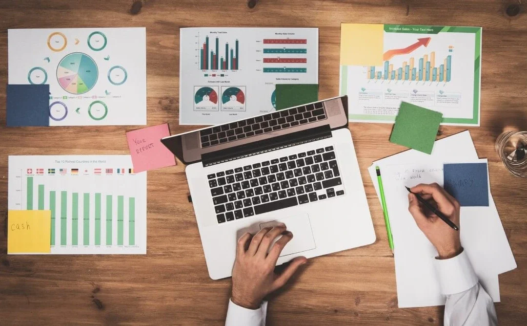Using KPIs For Your Overland Park, KS Business