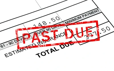 Are Your Overland Park, KS Business’s Receivables Slowing Down?