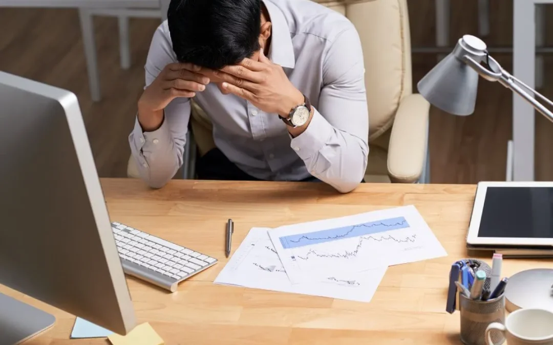 John Smith CPA’s Top 5 List of Potentially Fatal Business Mistakes