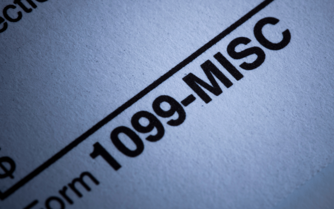 1099 Rules & Compliance: When Do Businesses Issue A 1099?
