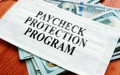 PPP Loan Forgiveness & Employee Retention Credit Rules For Business Owners In Overland Park, KS