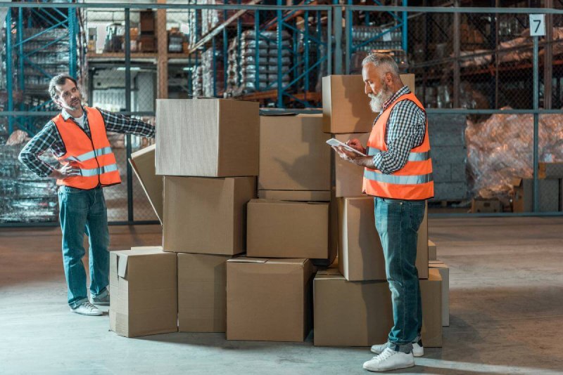 John Smith CPA’s 7 Keys to Lowering Shipping Costs