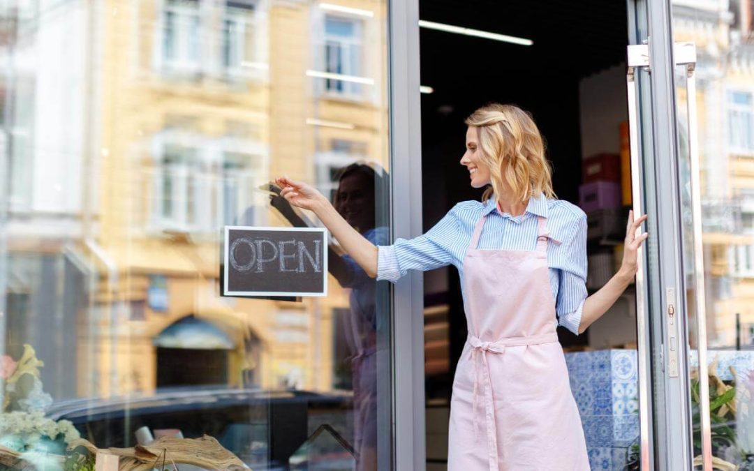 Anticipating First-Year Expenses When Opening a Overland Park, KS Business