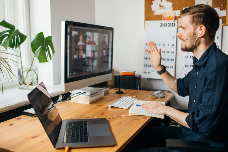 Remote Work & Your Overland Park, KS Business Insurance Policy
